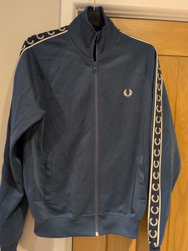 Fred perry seasonal taped - fred,
