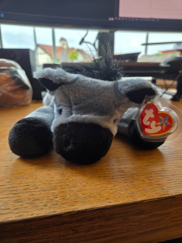 Beanie buddies lefty - beanie,