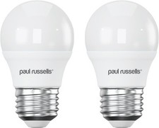 paul russells LED Light Edison