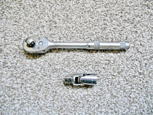 Quality britool drive - , 3/8""