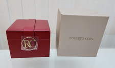 100% GENUINE ROBERTO COIN