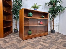Vintage Mid-Century Teak &