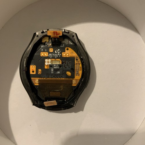 Samsung gear r720 dark - s2, sm-r720