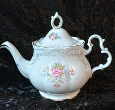ROYAL ALBERT 1.5 PINT