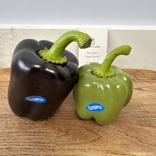 Penkridge ceramics peppers - 2,