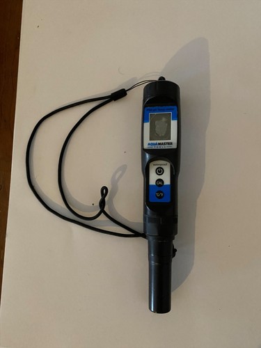 Aqua master p50 pen - master,