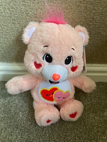 Care bears love - care, bear