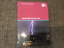 Open University S217 Physics: from classical to quantum complete course 5 books