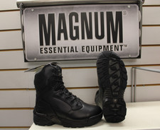 Magnum waterproof boot stealth - magnum,