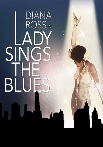 Lady sings the blues - sings, [new