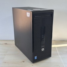 HP Prodesk 400 G2 MT PC
