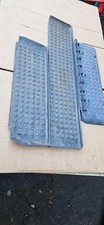 Set of 3  Ford Transit MK3/4/5   Genuine Ford side step trim panels