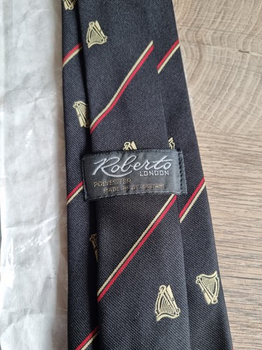 Mens tie guinness - guinness, brand