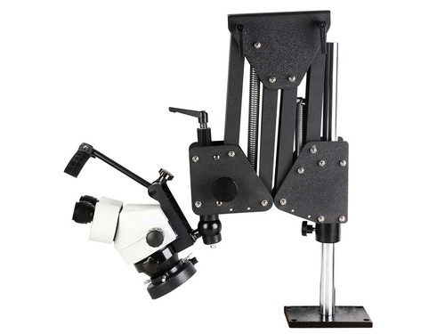 Durston microscope with stand - durston,