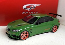 GT Spirit 1/18 Scale Resin -
