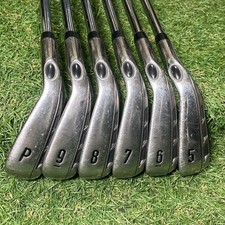 Callaway RAZR X Iron Set 6pcs