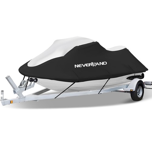Trailerable jet ski - trailerable,