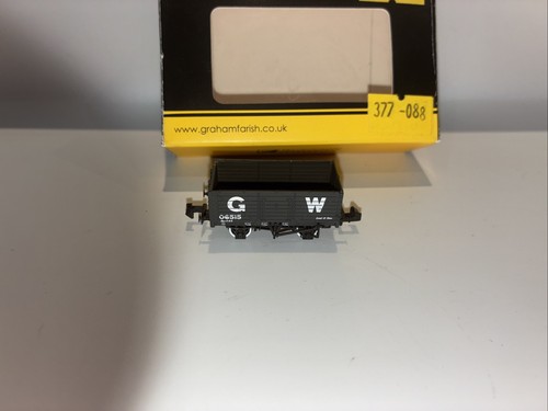 Graham farish gauge 377 088 - n, 377-088