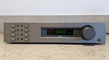 Quad FM4 Grey Button Stereo
