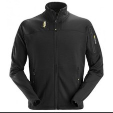 Snickers 9438 Body Mapping Micro Fleece AIS size Small 