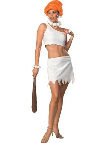 Secret wishes wilma flintstone - secret,