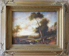 19th Century English School