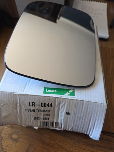 Genuine lucas 0044 - genuine, lr-0044