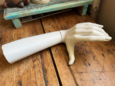 Vintage Female Mannequin Hand