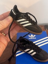 Miniature Adidas Samba