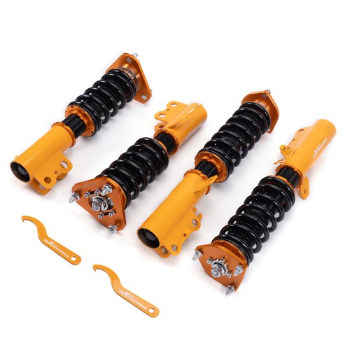 Front rear coilovers kits - &,