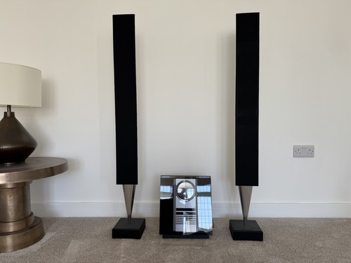 Bang olufsen beosound 3200 - olufsen,