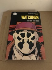 Watchmen: DC Compact Comics