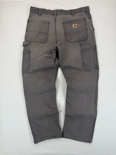 Carhartt carpenter jeans 36x32 - carpenter,