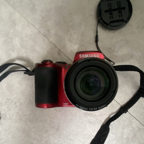 Samsung wb100 2mp - samsung,