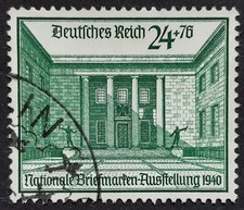 Germany Third Reich 1940 SG731