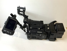 Sony PXW-FS7 Mark II 4K XDCAM
