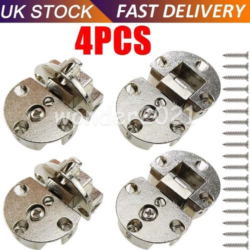 Flap hinges 90 - x,