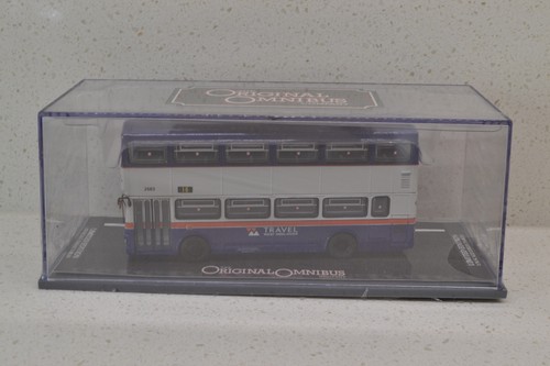 Corgi 45107 travel west - 45107,