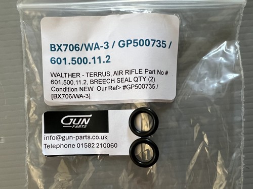 Spare part for - for, walther