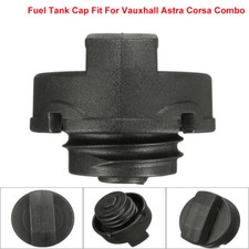 Fits For Vauxhall ASTRA G H CORSA B C Petrol Cap Fuel Cap Tank Cover 90501145