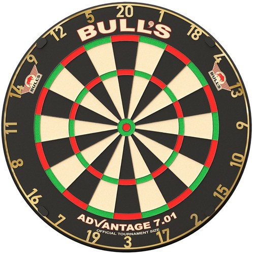 Bull advantage 01 - bull's, 7.01