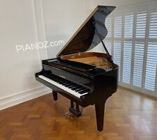 Kawai GM10 Baby Grand Piano Japanese Black High Gloss - Warranty - Delivery