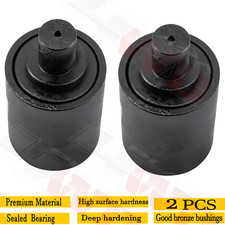 2PCS Upper Top Roller For