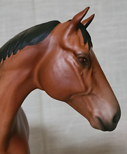 Beswick Troy Rare Connoisseur