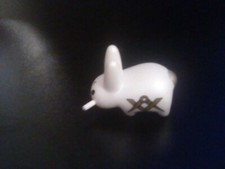 Kidrobot Lore of the Labbit