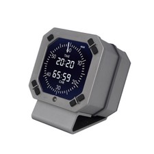 FMA FCS LAB BOEING 737NG Aviation Timer Clock Boeing Aircraft Instrument Army