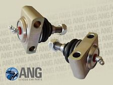 TVR 1600M, 2500M, 3000M, TAIMAR GREASEABLE FRONT TOP BALL JOINTS x 2