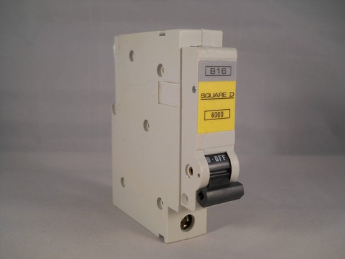 Square qoe mcb amp - d,