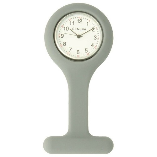 Silicon nurse watch tunic - silicon,
