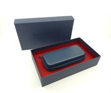 Genuine BREMONT Blue Watch